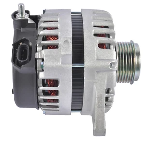 Alternator For Kia Forte 2020 Optima 2016-2018 Soul 2017-2020 L4 1.6L LRA04159 - Picture 1 of 12