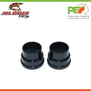 Kit espaciador rueda delantera todas las bolas para Husqvarna TE250 250cc 2014-2016 - Imagen 1 de 5