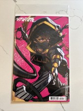 Future State Gotham #6 Variant Rose Besch Card Stock Cover 2021 DC