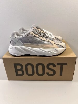 Adidas Yeezy Boost 700 V2 Crema - Talla 8 | ENVÍO RÁPIDO | ENVÍO GRATUITO Foto 1 de 4