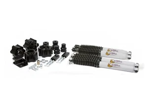 Daystar KJ09153BK Suspension Combo Kit Fits 07-18 Wrangler (JK) - Picture 1 of 1