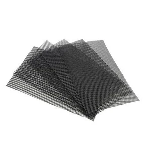 Flower Pot Mat 5PCS Gardening Flower Pot Hole Mesh Mat Pad Plant Potting Bons... - Picture 1 of 9