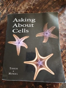 Asking About Cells By Tobin & Morel 1997 - Picture 1 of 19