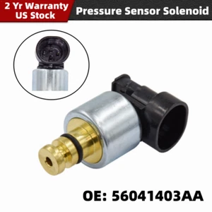 Governor Pressure Sensor Transducer 47RE 48RE For Jeep Dodge Ram 1500 56041403AA - Picture 1 of 7