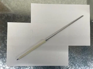 NuWay (Enertech) G06 Sonde / Elektrode - Bild 1 von 10