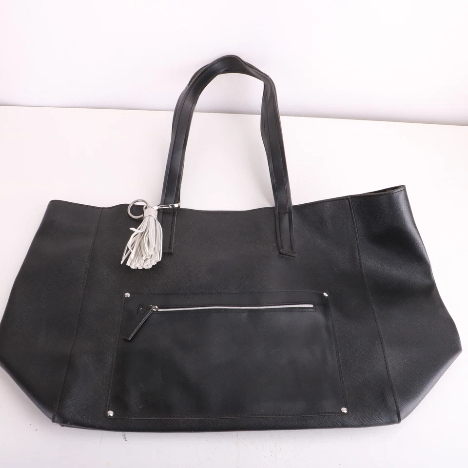 Bolso de mano grande Bath and Body Works Black Friday Foto 1 de 4