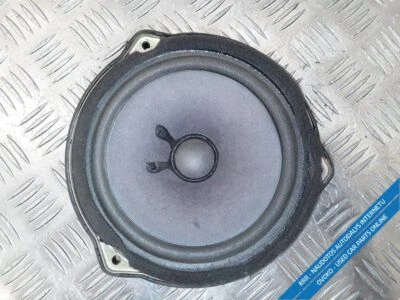 KIA Rio 2003 Petrol Left Front door speaker 96330FD000 VEI9848 - Image 1 of 4