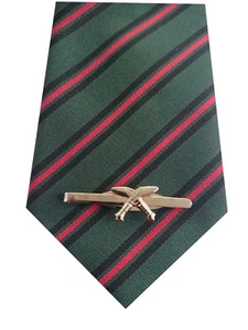 Brigade of Gurkha Krawatten- & Krawattenklammer-Set e183 - Bild 1 von 1