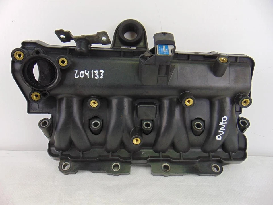 55213267 Colector Admision para FIAT III EVO PUNTO (199) Dynamic 2011 204133 - Imagen 1 de 4