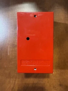 Relé de control de alarma multivoltaje productos y controles de aire MR-201/C/R - Imagen 1 de 5