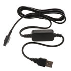 Ersatzkabel -  USB Power Adapter Ladekabel für  DCR-DVD205E DCRDVD205E