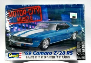 MPC AMT REVELL POLARLICHTER KUNSTSTOFFMODELL ALLE MODELLE VERSIEGELT SIE WÄHLEN - Bild 1 von 24