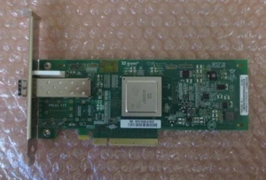 Fujitsu 8Gb MMF LC PCI-E FC Single Port HBA Controller QLE2560 S26361-F3631-E1 - Picture 1 of 4