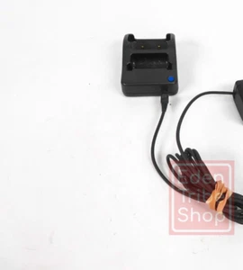 Nokia 2110 2110i 2180 2190 2010 250 450 original Desk Dock twin charger CCH-2 - Picture 1 of 2