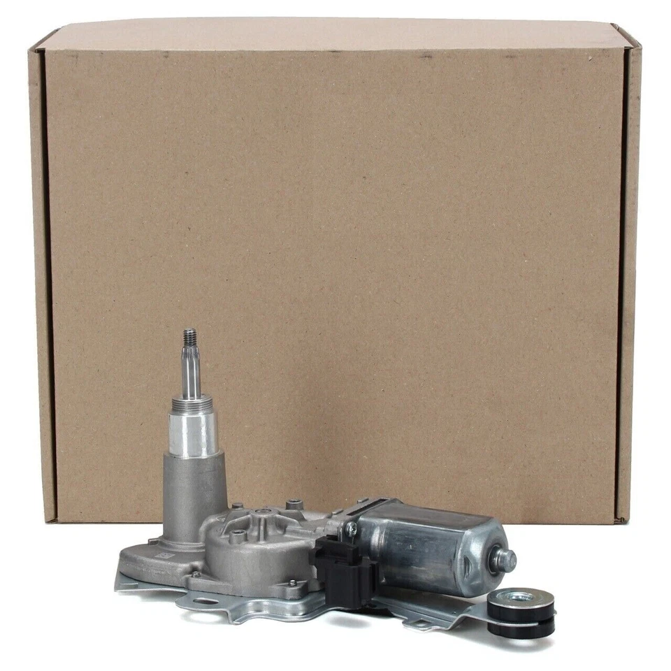 OEM TOYOTA AYGO 1.0 1.4 2014-2021 REAR WINDOW WIPER MOTOR 851300H051 - Image 1 of 1