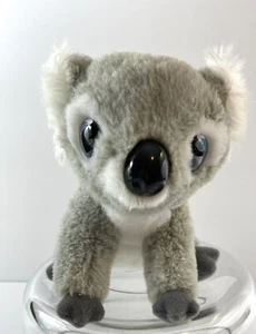 TY Original Beanie Baby KooKoo the Koala 6” Soft Plush Retired Stuffed Animal - Picture 1 of 7