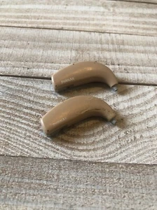 Phonak Extra 411AZ Hearing aids Left - Picture 1 of 6