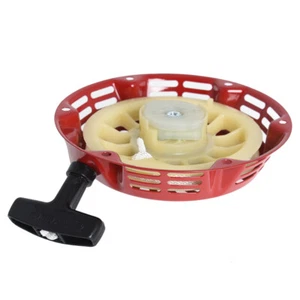 Retroceso de arranque tipo B para generador Honda 5.5 6.5 HP GX160 GX200 GX120 - Imagen 1 de 10