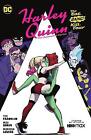 Harley Quinn: The Animated Series Volume 1: The Eat. Bang! Ki... - 9781779520401