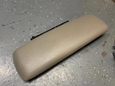 Dodge Durango Dakota 01-04 consola central tapa reposabrazos 2001 2002 2003 2004 4x4 Foto 1 de 4