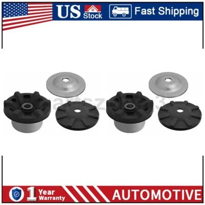 Soportes de puntal delanteros KYB para Cadillac STS 2011 2010 2009 2008 2007 Foto 1 de 2