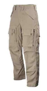 Leo Köhler Manguera Táctica de Combate Alemán Pantalones al aire libre Pantalones Coyote S/Pequeños - Imagen 1 de 2