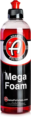 Adam’S Mega Foam 16Oz - Ph Mejor Jabón de Lavado de Coches para Cañón de Espuma, Lavadora a Presión o Foto 1 de 4