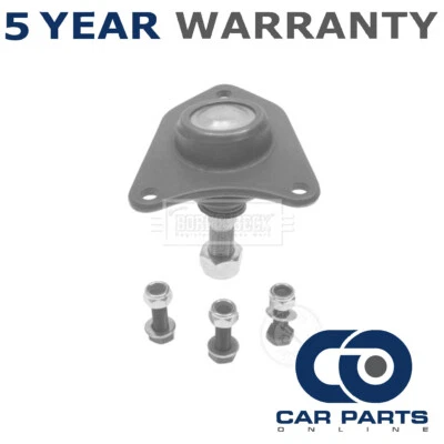 Junta de bola delantera superior CPO se adapta a Ford Granada 1972-1985 cónsul 1972-1975 6110512 Foto 1 de 4