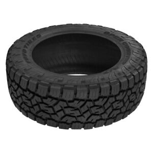 Toyo OPEN COUNTRY A/T III LT265/75R16 123R OWL All Season Performance Tire