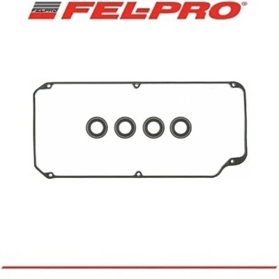 FEL-PRO Valve Cover Gasket Set For 2002-2007 MITSUBISHI LANCER L4-2.0L - Изображение 1 из 3