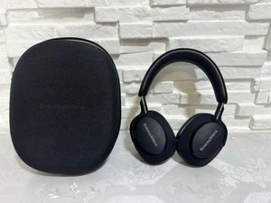 Bowers & Wilkins PX7 S2 Kopfhörer Wireless kommt kein Ton Verbindung ist da - Bild 1 von 6