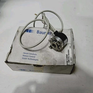 Baumer BHK 16.24K360-I2-5 10155525 Encoder - Picture 1 of 2