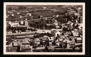 CPA St-Jean-de-Maurienne, Vue Générale - Picture 1 of 2