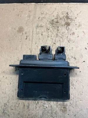 2012 to 2014 Ford Expedition Engine Control Computer Module ECM ECU OEM t7132 DG - Image 1 of 4