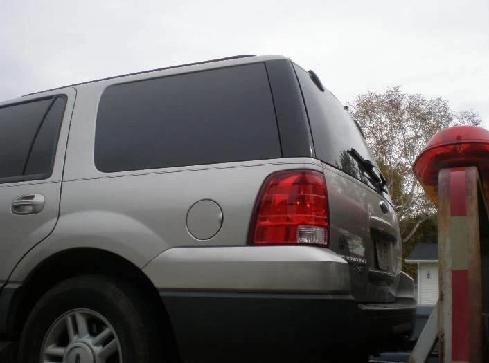 Air Cleaner 8-330 5.4L 3V Fits 04-08 FORD F150 PICKUP 2119545 - Изображение 1 из 4