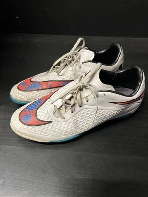 Nike Hypervenom Phelon + модель 599849-148 размер 11,5 - Изображение 1 из 4