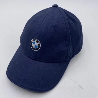 Gorra BMW Motorsport Racing azul con correa ajustable limpia en muy buena condición Foto 1 de 4