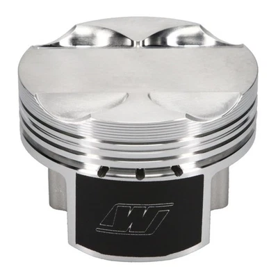 Wiseco Pro Tru Pistons Sport Compact Pistons for Mitsubishi Evo X 10 K636M865 - Image 1 of 4