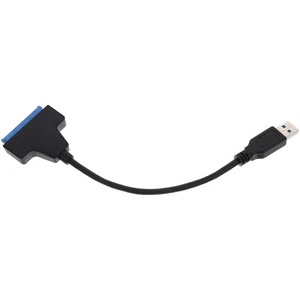 2 .5 Data Recovery Tool Hard Drive Adapter Cable Usb Ssd Disk External - Afbeelding 1 van 12