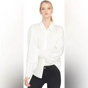 Saloni Silk Joana Blouse - Picture 1 of 5