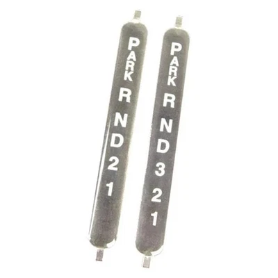 For Ford E-250 Econoline Club Wagon 75-77 Automatic Transmission Shift Indicator Foto 1 de 2