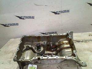 2013 Mercedes-Benz A (W176) Hatchback 1.6 A-200 16V (M270.910) SUMP - Picture 1 of 6