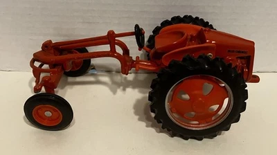 Vintage AC 1948 Allis-Chalmers G 1/16 Scale Die Cast (WE) - Image 1 of 4