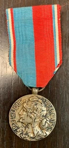 Medal Decoration Confederate Musical of France (2) - Picture 1 of 2