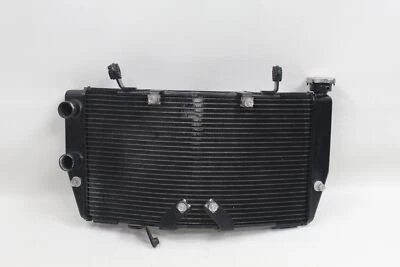 Enfriador de agua refrigerante radiador Ducati 848 EVO Corse OEM 1198 1098 54840742B Foto 1 de 4