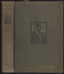Sign of the Four Other Stories Hardcover Sir Arthur Conan Doyle Best Books Vol 4 - Imagen 1 de 1