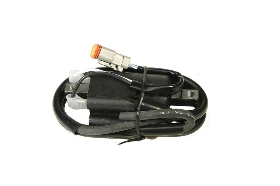Bobina de ignição Ski-Doo Skandic 500 e 600 SWT, 2001 NOVA - Imagem 1 de 1
