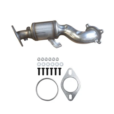 Catalytic Converter For 2013-2015 2016 2017 Chevy Camaro Cadillac 2.0L ATS CTS Foto 1 de 4