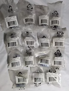 Williams 1/2-Inch Drive Shallow Socket, 12 point, 15-piece Bundle. New - Picture 1 of 8