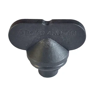 GROCO Drain Plug w/O-Ring f/ARG Strainer - Picture 1 of 1